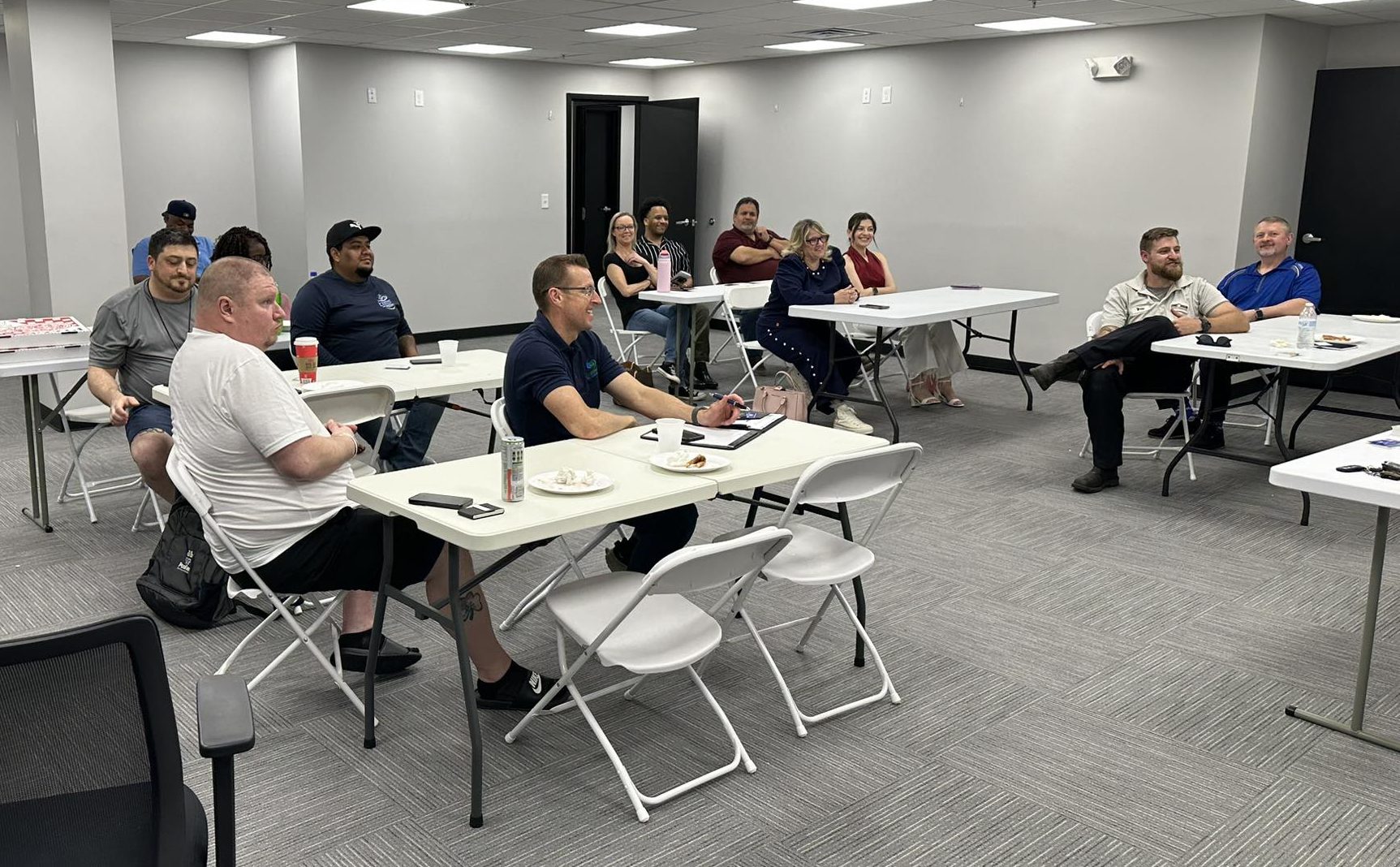 Networking Meeting in Bucks County, PA