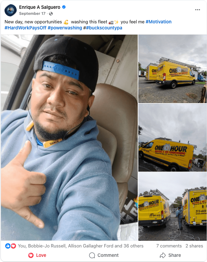 Grow your leads in Bucks County