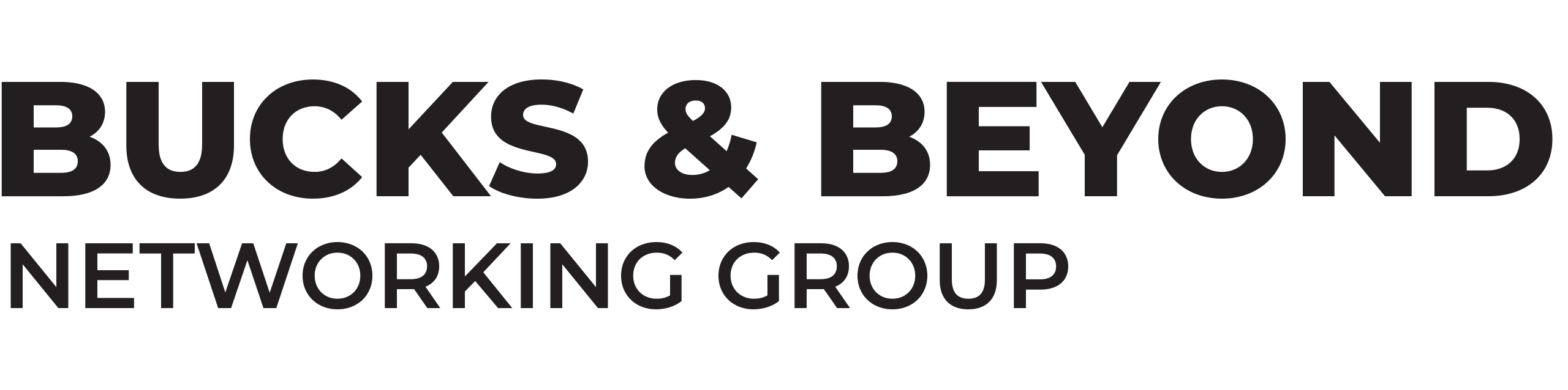 Bucks County & Beyond Networking Group - A Bucks County professional network group that is founded on strong relationships and strong business.
